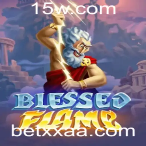 Descubra o Mundo Encantado de BlessedFlame: O Novo Fenômeno dos Games