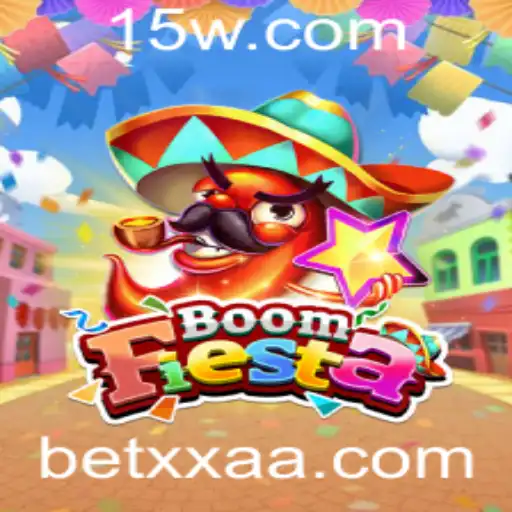 Descubra o Mundo de BoomFiesta: Regras e Introdução ao Jogo