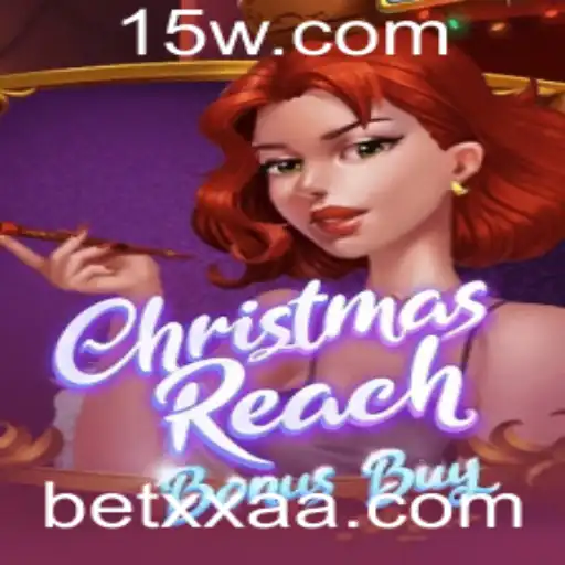 Descubra a Magia do ChristmasReachBonusBuy: O Jogo de Natal que Encanta a Todos