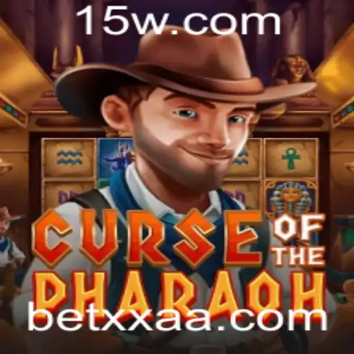Descubra o Mundo de CurseofthePharaoh: Um Jogo de Aventuras Épico