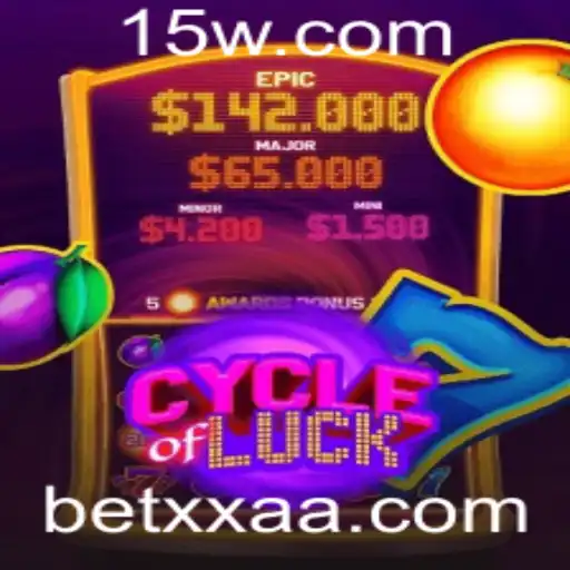 Descubra o Mundo Fascinante do Jogo CycleofLuck
