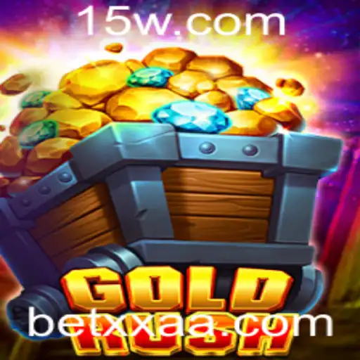 GoldRush: Uma Aventura Empolgante no Mundo dos Jogos