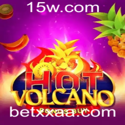 Explorando o Inovador Jogo de Cassino HotVolcanoBonusBuy