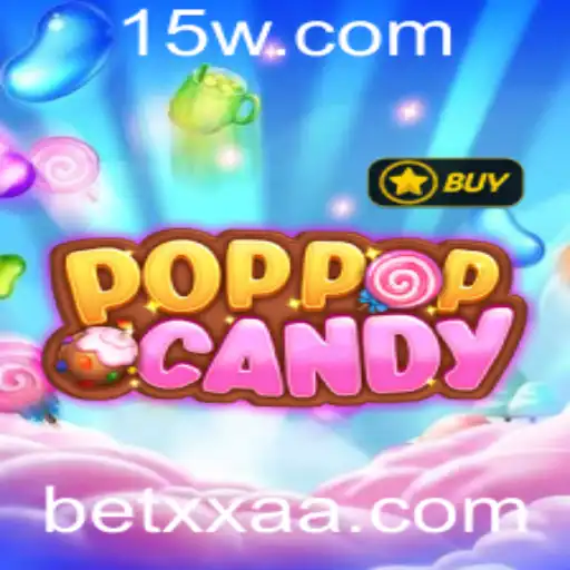 Conheça o Novo Sensação dos Jogos: POPPOPCANDY