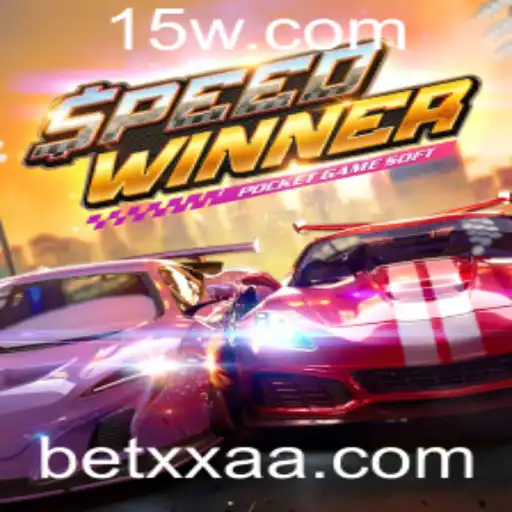 Explorando SpeedWinner: Mergulhe na Emoção do Jogo com Tecnologia Avançada