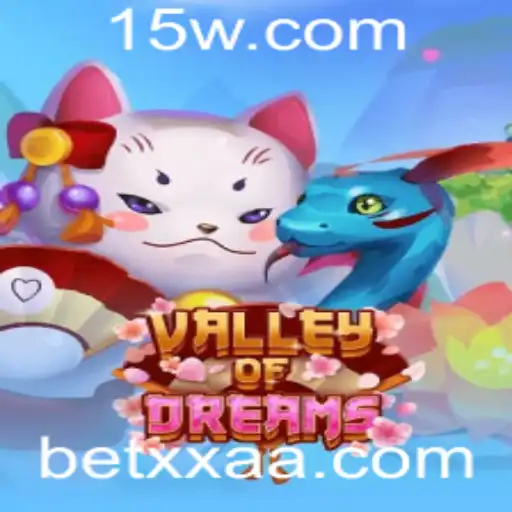 Descubra o Fascinante Mundo de ValleyofDreams e Suas Regras Enigmáticas