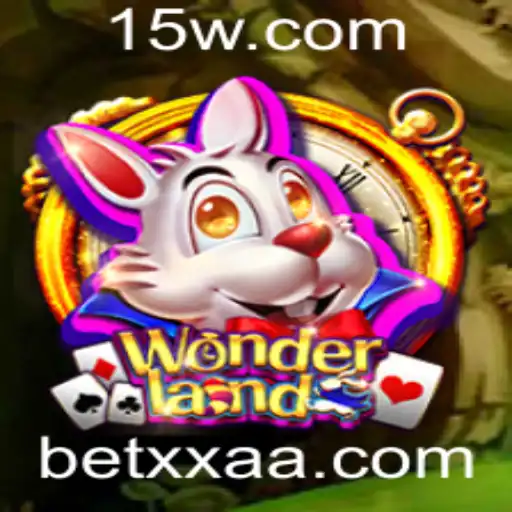 Explorando o Mundo de Wonderland
